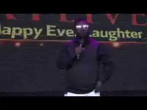 Video: Ambassador Wahala Mimics Former First Lady Patience Jonathan